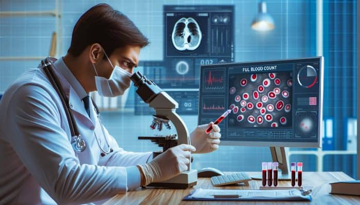 FBC Test Benefits for Runcorn Residents: A Comprehensive Overview