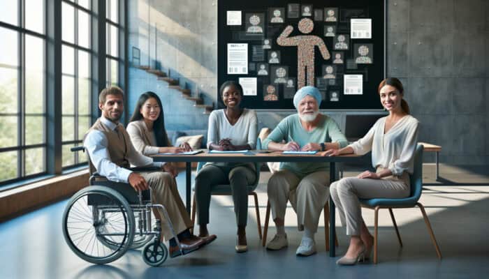 Inclusive Hiring Practices for Remote Assistant Roles