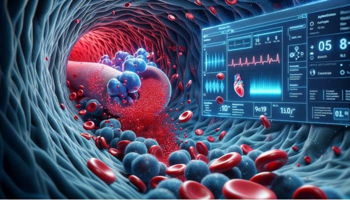 Cholesterol Blood Test: Key Health Insights in Bromsgrove