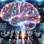 Human VA Insights to Improve Decision-Making Efficiency