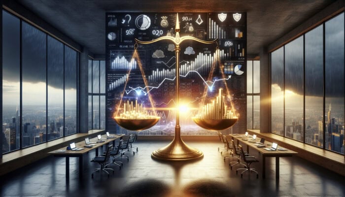 Client Portfolio Optimisation to Boost Human Value