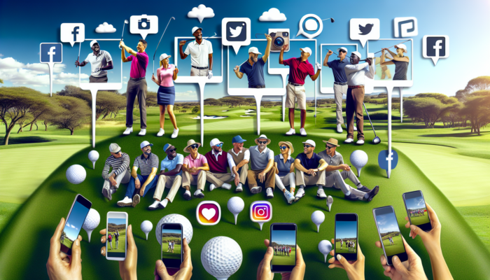 Start a Golf Social Media Platform: Beginner’s Tips