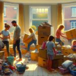 House Clearance Strategies for Preston Residents: Local Insights