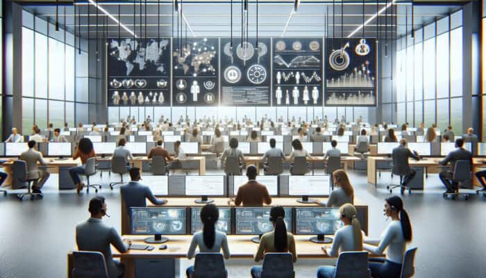 Customer Support Apps for Efficient Virtual Assistance Solutions