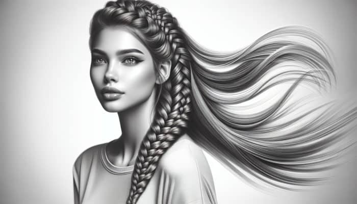 Long Layers in Braided Styles: Top Tips and Techniques