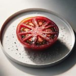 Minimalist Food Aesthetics: Tips for Beautifully Simple Plates