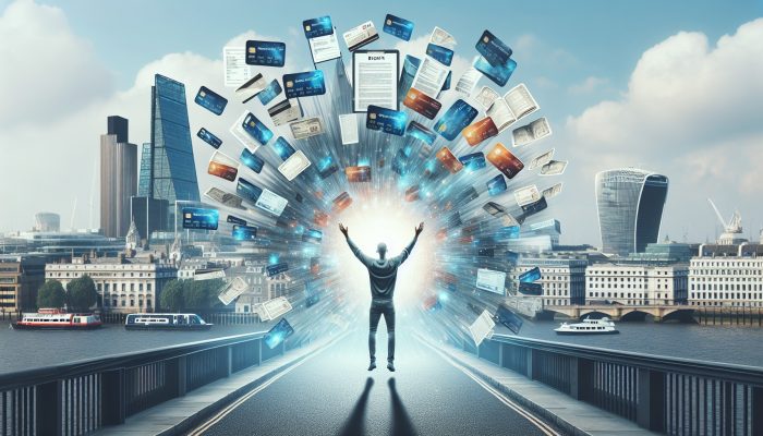 Consolidate Debt: Expert Tips to Save Money