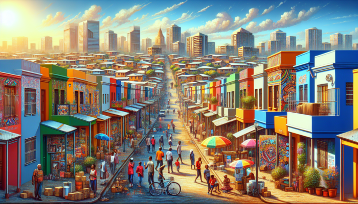 Entry-Level Homes Negotiating Tips for Soweto Buyers