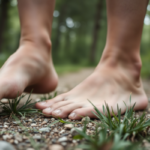 Barefoot Shoes: Uncover Their Unique Benefits for Walking