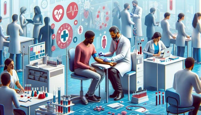 Blood Tests: Key Health Benefits You Need to Understand