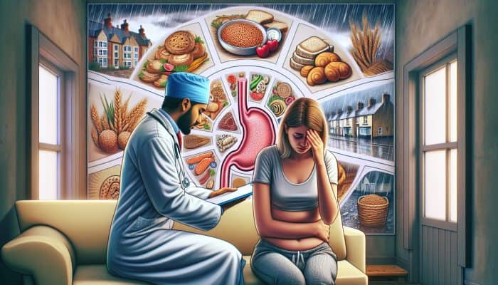 Gluten Intolerance Test Options: Essential Guide for Willenhall