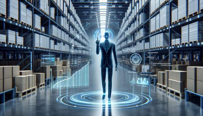 Human Virtual Assistants: Streamline Your Inventory Tracking