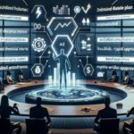 AI in Debt Consolidation Loans: Unlocking Key Benefits