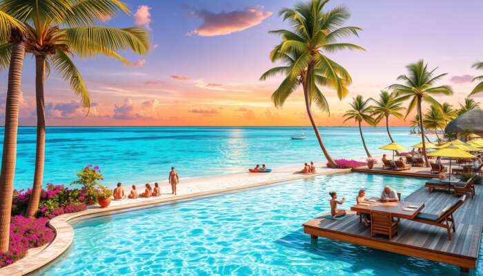 All Inclusive Vacation Packages in Belize: Top Deals Await