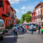 Safety in San Miguel De Allende: Key Insights and Tips