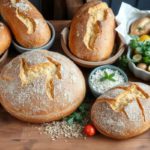 Artisan Breads: Discovering San Miguel de Allende’s Bakery Delights