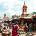 Cultural Paths from San Miguel de Allende to Oaxaca Unveiled