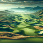 Top Golf Courses in Hawaii: Discover Premier Fairways