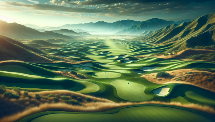 Top Golf Courses in Hawaii: Discover Premier Fairways