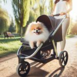 Pet Strollers: A Comprehensive Guide for Small Breeds