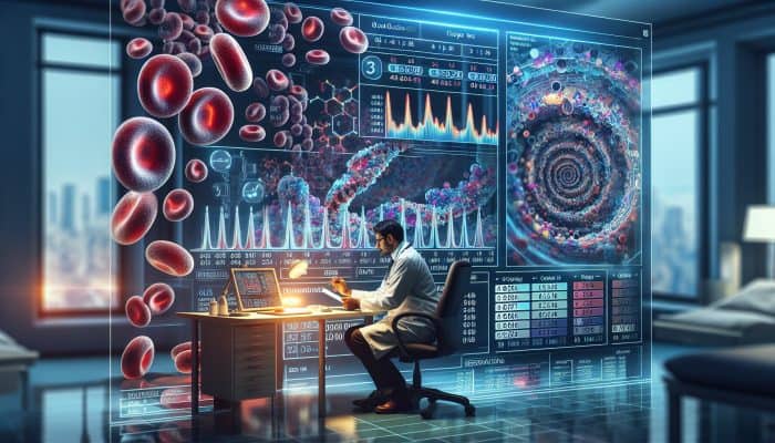 HbA1c Test: Key Insights for Effective Blood Sugar Management