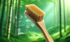 Bamboo Brushes: Sustainable Ways to Use Them Naturally