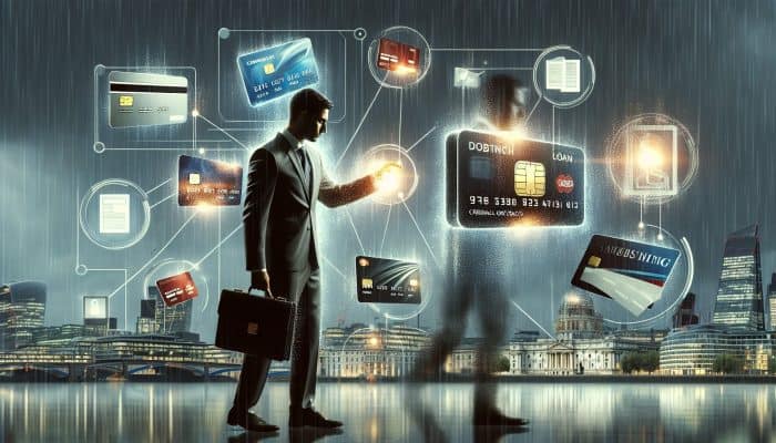 Debt Consolidation Loans Explained: Line of Credit Insights