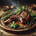 Rack of Lamb: Key Tips for Perfect Cooking Every Time