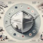 PPE Masks and Visors: Key Regulations and Suitability Insights