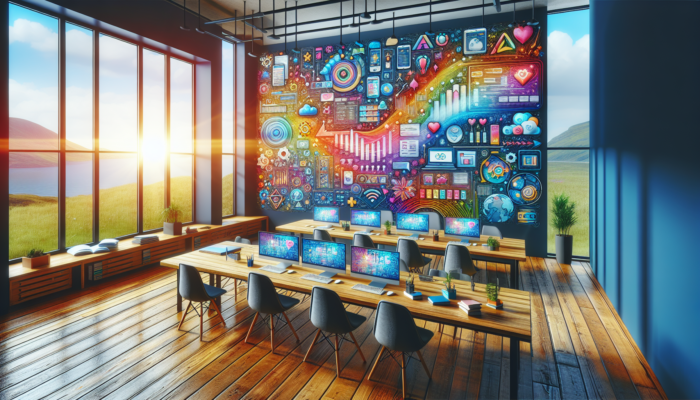 Web Development Services Tailored for Dartmouth’s Small Businesses