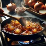 Caramelizing Onions: Top Tips and Methods for Perfection
