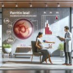 Ferritin Blood Test: Key Insights for Pregnant Women