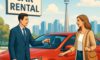 Car Rental Toronto: Discover the Best Deals Near Pearson
