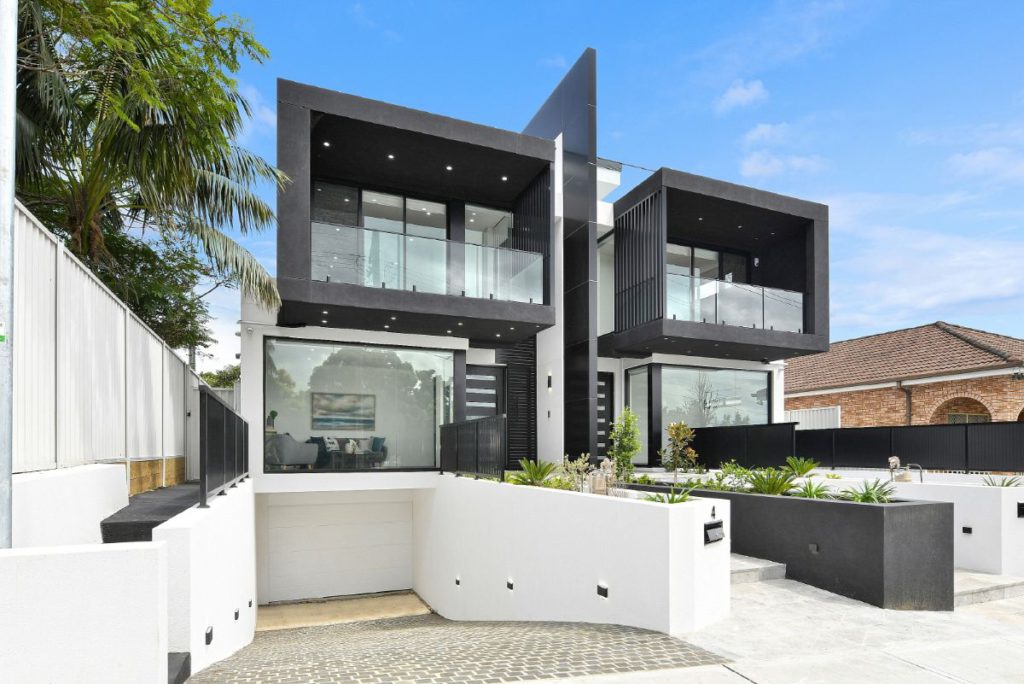 Dual Occupancy Home Designs: Creative Sydney Solutions
