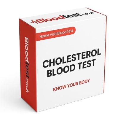 Cholesterol Blood Test: A Vital Health Guide for Bristol Residents
