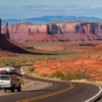USA National Monuments: A Desert Southwest Road Trip