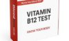 Vitamin B12 Blood Test Guide for Residents of Worthing
