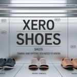 Xero Shoes Strategies for Increasing Sales and Revenue