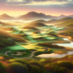 Golf Courses in Georgia: Discover Premier Fairways