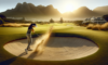Golf Bunker Strategies: Excelling in Sand Trap Techniques