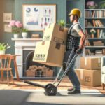 Back Injury Prevention: Key Tips for House Clearance Safety