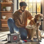 First Aid Kits for Pet Owners: Must-Have Essentials