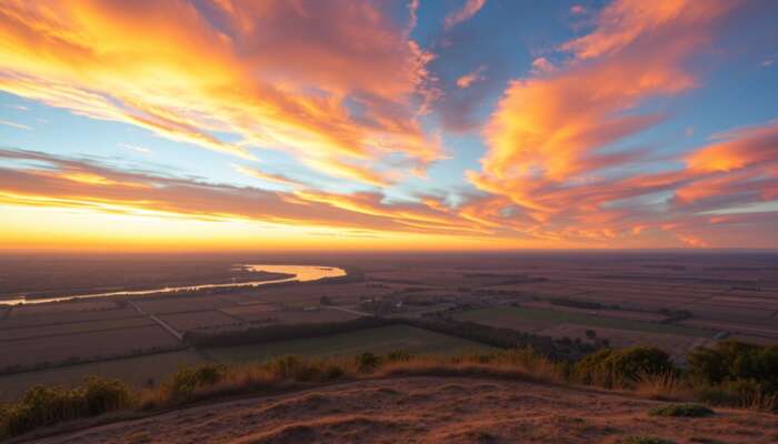Sunrise Viewing Spots in San Miguel de Allende to Discover