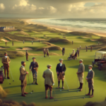 Golfing Experience at East London Golf Club: A Must-Visit