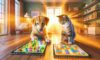 Puzzle Apps for Tablet: Engaging Games for Pet Lovers