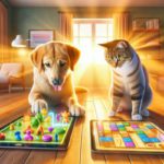 Puzzle Apps for Tablet: Engaging Games for Pet Lovers