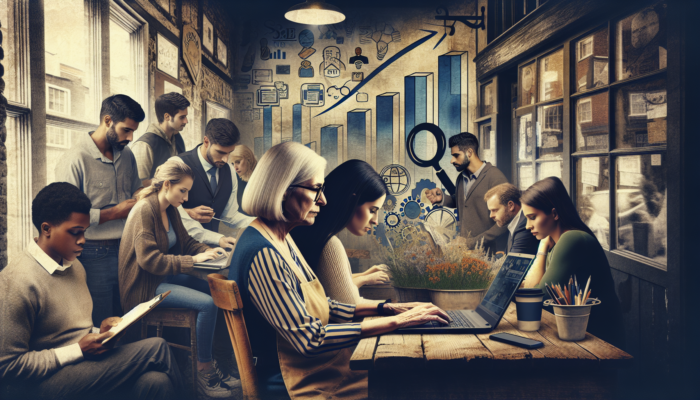 Blog Writing Services for Small Businesses in Cirencester