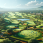 Premier Greens at Waterkloof Golf Club: A South African Gem