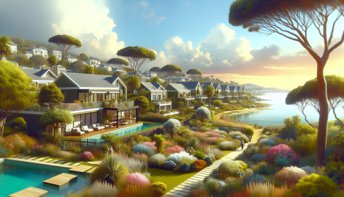 Coastal Properties in Secunda: Affordable Entry Level Options