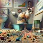 Urinary Tract Issues: Prevention Tips for Female Cats